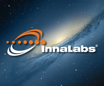 InnaLabs中國區(qū)網(wǎng)站推廣三天的效果