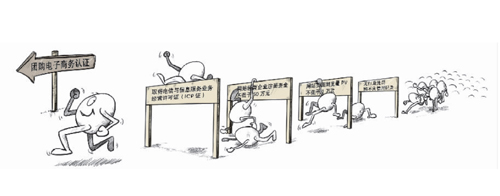 科技時(shí)代_團(tuán)購(gòu)網(wǎng)站首次信用認(rèn)證：300多網(wǎng)站9成遭拒