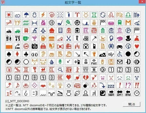 沒(méi)有版權(quán)的Emoji表情！居然能被這網(wǎng)站拿來(lái)賣(mài)錢(qián)