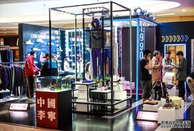 又一國產(chǎn)巨頭倒下：曾5000多家門店，品牌價值27億，今卻負(fù)債累累