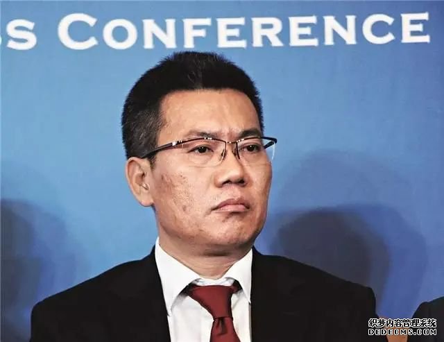 中國(guó)第一機(jī)床企業(yè)隕落：曾碾壓德日企業(yè)，世界第一，今負(fù)債700億