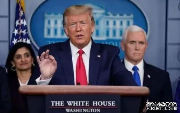 1.6萬億美元！美議員獅子大張口，再次訛詐中國