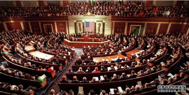 1.6萬億美元！美議員獅子大張口，再次訛詐中國