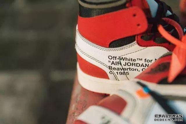 巨虧56億！救命耐克的不是美國(guó)人，竟然是中國(guó)的鞋販子