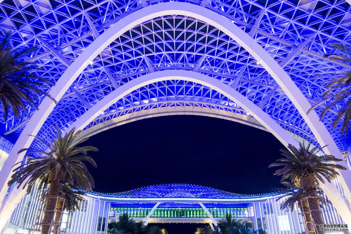 2024年底前海南全島封關(guān)，免稅市場誰將笑到最后？