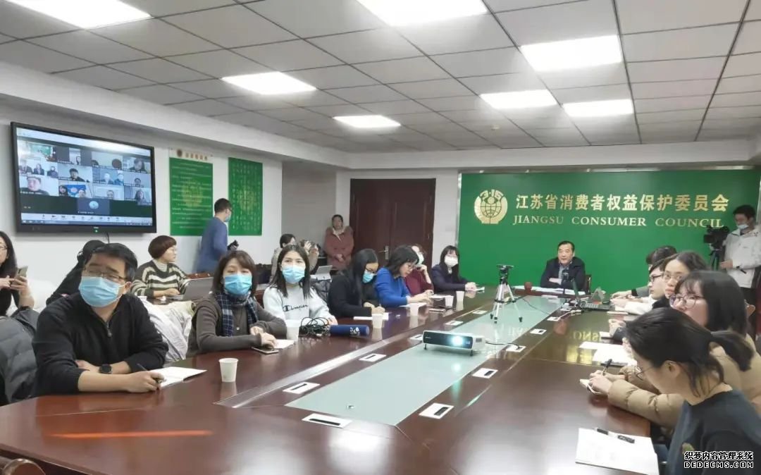 因售假等問題，閑魚、58同城等12家平臺被約談