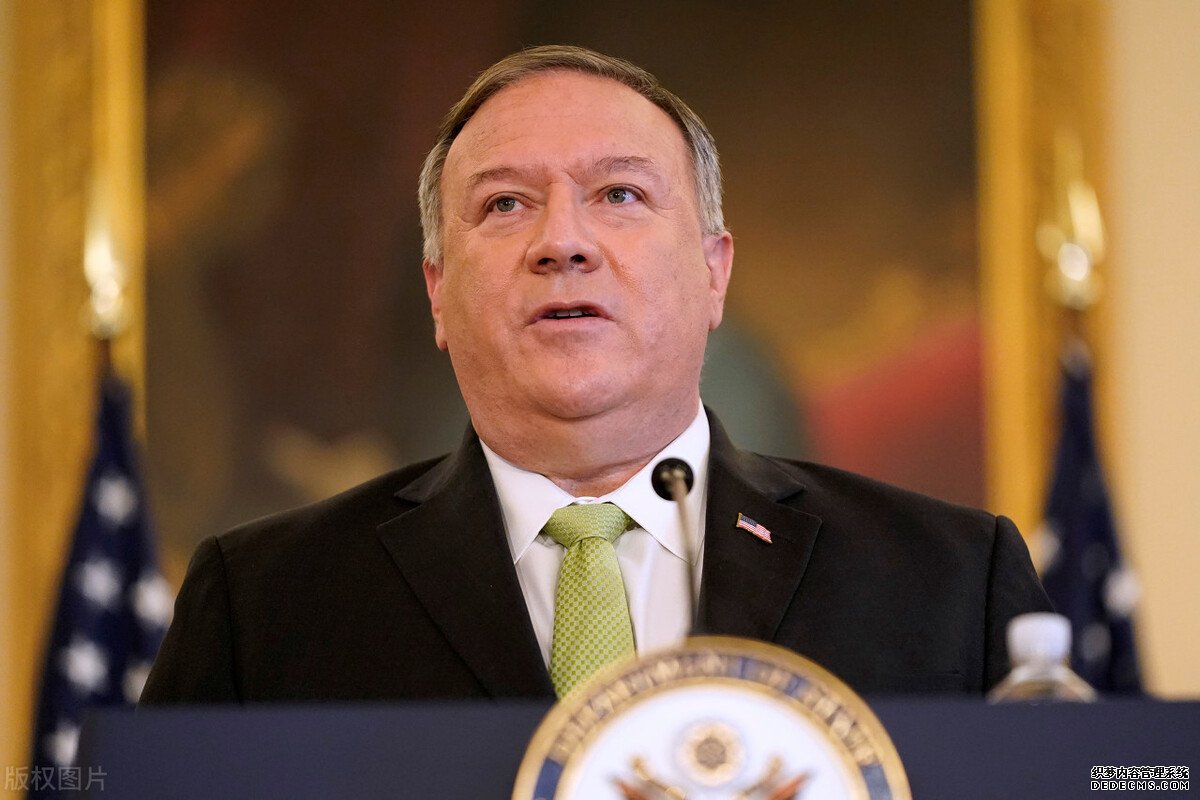 小米正式起訴美國政府，勝算多少？