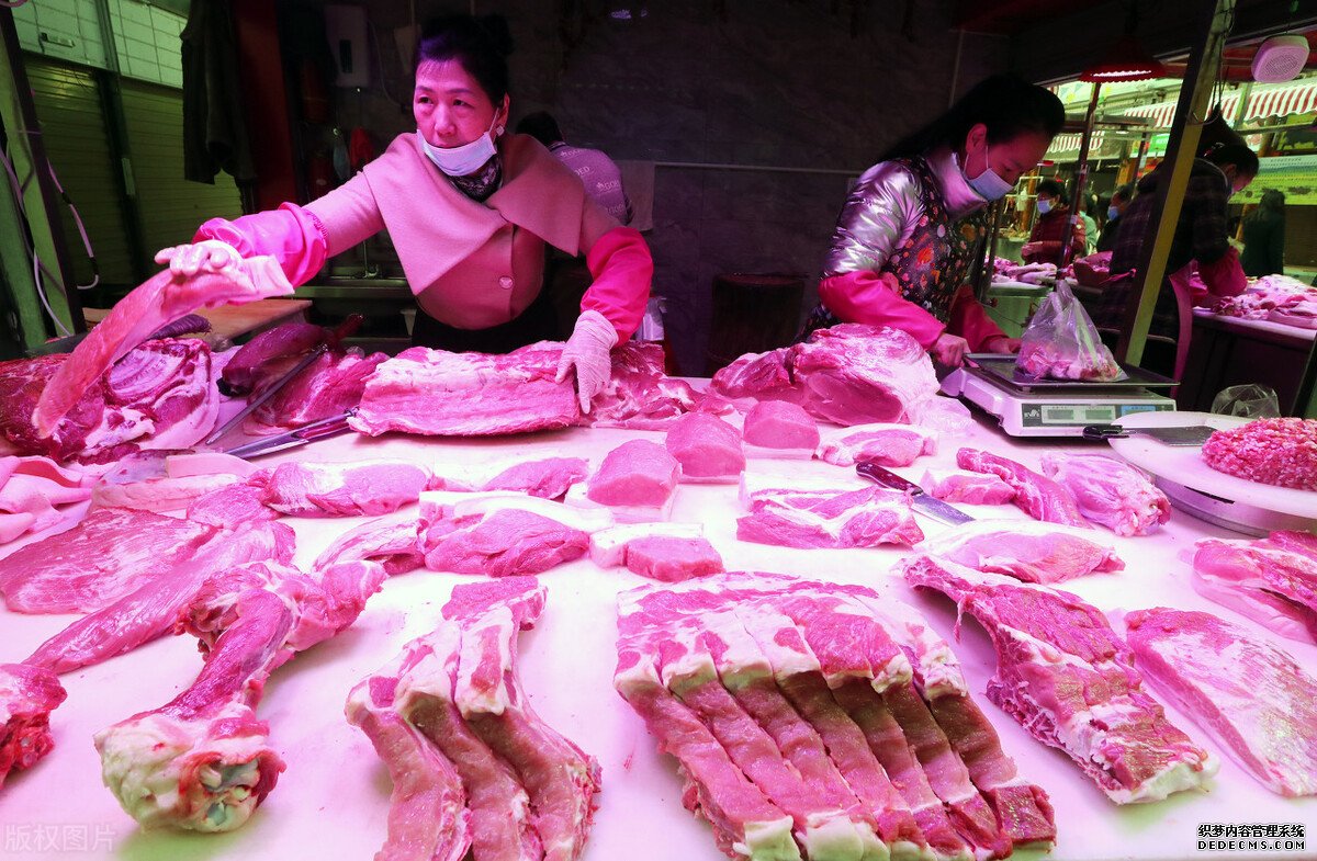 豬肉為啥貴？當(dāng)前物價(jià)波動的原因是什么？