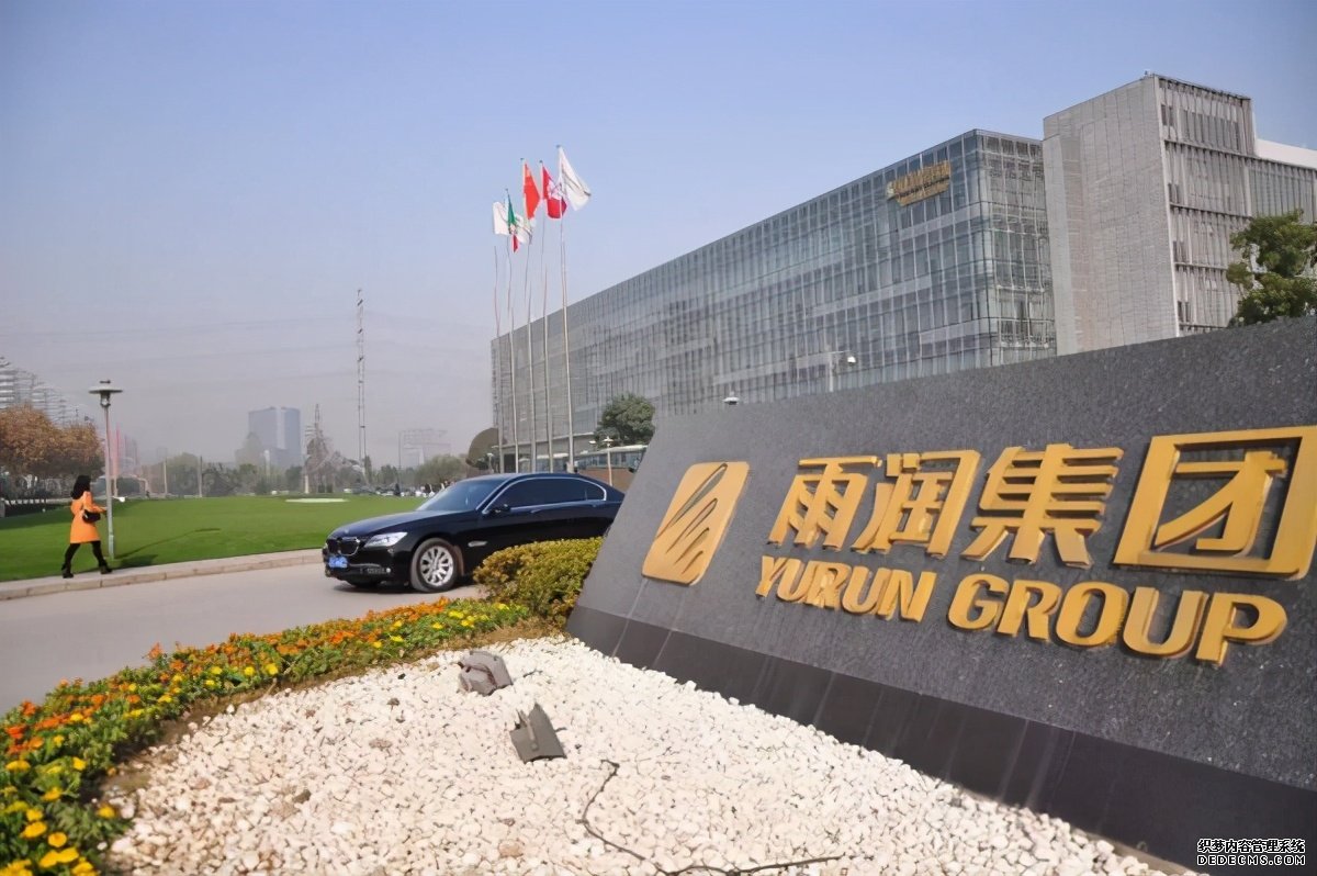 債權超700億，雨潤破產重組！江蘇前首富真的無力回天了？