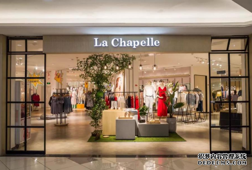 南極人賣吊牌賺13億，拉夏貝爾也想走老路，可要小心這些山寨貨