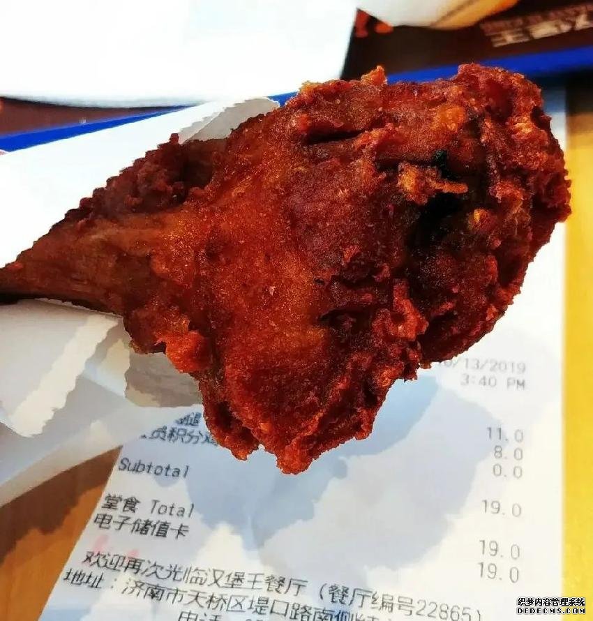 又?jǐn)偵鲜铝?！?fù)面連連的漢堡王該何去何從？