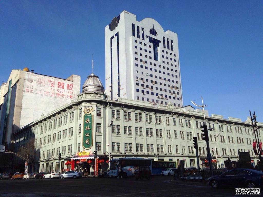 “中國(guó)首家百貨商店”巨虧5.8億！老板帶著32億黃金跑了