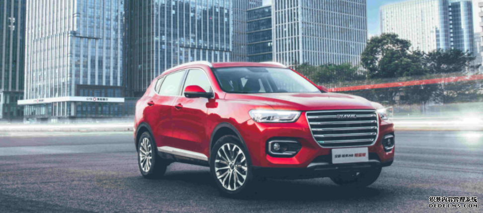 暴跌42%后，長城汽車還能挺過今年嗎？